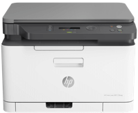 HP Color Laser MFP 178 טונר למדפסת